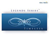 2002 - Timeless: Legends Series
