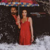 Anoushka Shankar & Karsh Kale - Breathing Under Water
